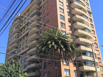 Departamento en venta en Miraflores 442 Viña del Mar, Viña del Mar - 2 dormitorios, 2 baños