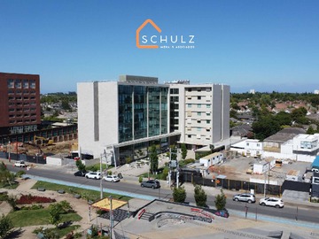 Oficina en venta en Vendemos oficina en Edificio Plaza Oriente (80896), Talca - 2 baños