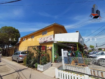 Local Comercial en venta en Se vende local comercial en pudahuel (123119), Pudahuel - 2 baños