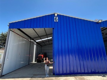 Terreno Industrial en arriendo mensual en Cercano a consultorio pan de azúcar, Coquimbo