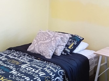 Casa en arriendo mensual en 11 Norte, Viña del Mar - 6 dormitorios, 3 baños