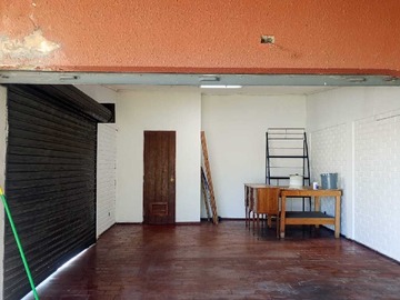 Local Comercial en arriendo mensual en Local comercial interior - Paseo norte (170258), Peñalolén - 1 baño