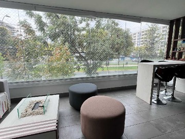 Departamento en venta en Se vende promesa / descuento de 1500uf (92830), Las Condes - 4 dormitorios, 4 baños