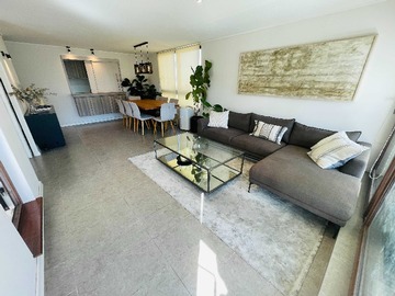 Departamento en venta en Las condes / rotonda atenas (24486), Las Condes - 3 dormitorios, 3 baños