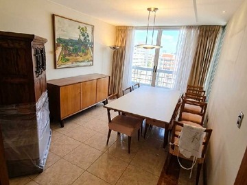 Venta / Departamento / Providencia