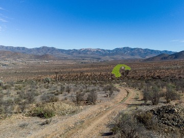 Terreno en venta en higueritas unidas, Ovalle