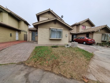 Casa en venta en Condominio mirador del valle, La Serena - 4 dormitorios, 3 baños