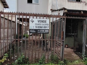 Casa en venta en Nincunlauta, San Fernando - 3 dormitorios, 1 baño