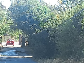 Terreno en arriendo mensual en La Florida Santa sofia lo cañas calle uno, La Florida