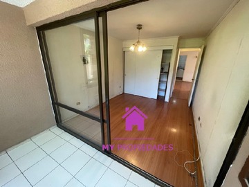 Venta / Departamento / Ñuñoa