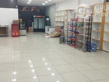 Arriendo Mensual / Local Comercial / Santiago