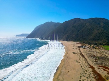Terreno en venta en Los Almendros 751, Casablanca, Valparaíso 2480000, Chile, Casablanca