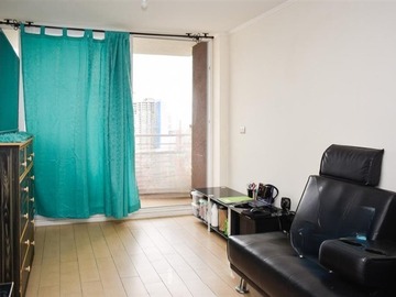 Departamento en venta en Se vende departamento 2 dormitorios 1 estacionamiento San Miguel, San Miguel - 2 dormitorios, 2 baños