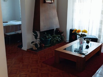 Casa en arriendo mensual en 12 Norte, Viña del Mar - 4 dormitorios, 3 baños