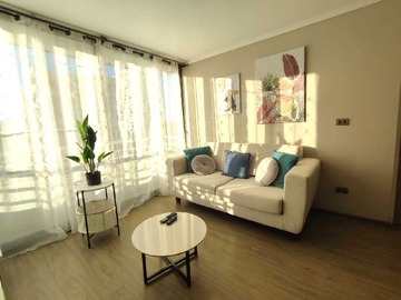 Departamento en venta en Opotunudad de venta en el corazon de calama (127183), Calama - 2 dormitorios, 2 baños