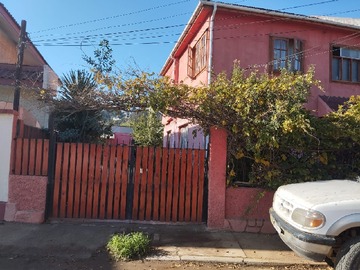 Casa en venta en viña del mar, Viña del Mar - 3 dormitorios, 1 baño