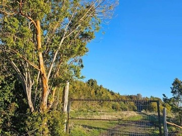 Parcela en venta en Sector Oqueldan, Quellón