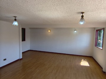Casa en arriendo mensual en Pasaje aurora, Villarrica - 3 dormitorios, 2 baños