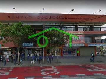 Local Comercial en venta en Venta, san diego, local comercial en caracol franklin 35 mtr, Santiago