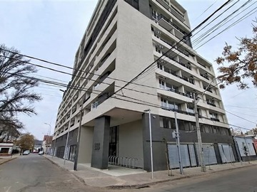 Local Comercial en venta en Delfina pasaje, Santiago - 1 baño
