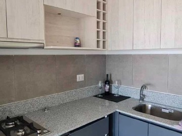 Departamento en arriendo mensual en Excelente ubicación Colón Talcahuano (178187), Talcahuano - 2 dormitorios, 2 baños