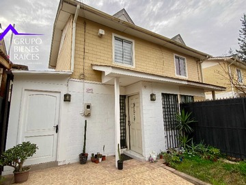 Casa en venta en Casa en venta buin 2d + 1b + 1e (175182), Buin - 2 dormitorios, 1 baño