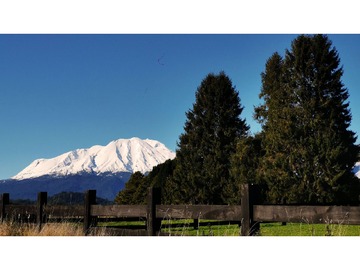 Terreno Agricola en venta en V-613, Los Lagos