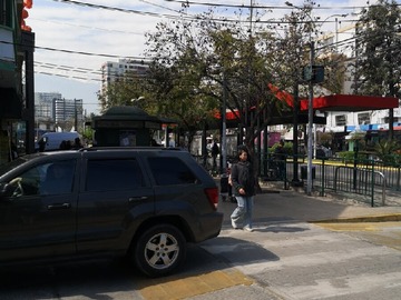 Departamento en venta en Jose diego benavente, Ñuñoa