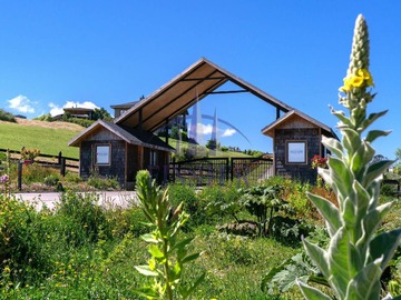Parcela en venta en Camino Los Bajos, Frutillar, Los Lagos 5620000, Chile, Frutillar