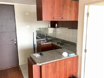 Arriendo Mensual / Departamento / La Florida