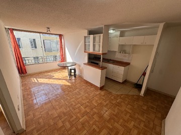 Departamento en arriendo mensual en Villasana 2039, Quinta Normal, Región Metropolitana de Santiago 8500000, Chile, Quinta Normal - 3 dormitorios, 2 baños