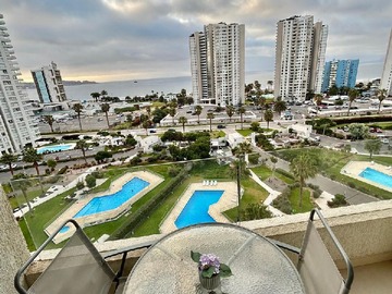 Arriendo Mensual / Departamento / La Serena