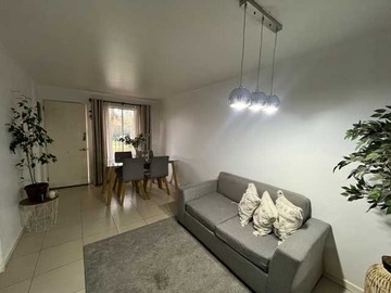 Casa en venta en Casa en condominio cerrado (180659), Puente Alto - 3 dormitorios, 2 baños
