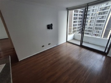 Departamento en venta en Garcia Valenzuela / Av. gral. Bustamantes, Ñuñoa - 2 dormitorios, 1 baño