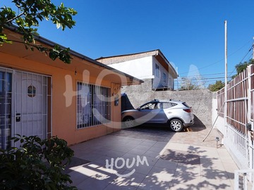 Venta / Casa / El Bosque