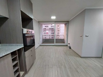 Departamento en venta en Ubicado en una zona familiar y tranquila (102235), Santiago - 2 dormitorios, 2 baños