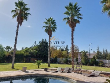 Casa en venta en Gran casa en chicureo, negociable, Colina - 6 dormitorios, 5 baños