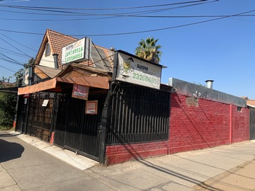 Local Comercial en venta en La Travesía 8600, Pudahuel - 6 dormitorios, 3 baños