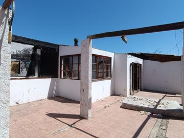 Parcela en venta en Villa alemana, Villa Alemana