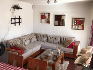 Casa en venta en Camino a Nos - Almirante Riveros, San Bernardo - 4 dormitorios, 3 baños