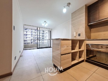 Departamento en venta en Franklin, Santiago - 2 dormitorios, 1 baño