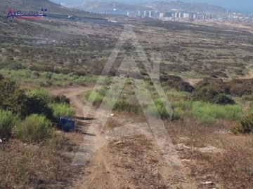Terreno Industrial en venta en La rinconada, Coquimbo