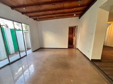 Venta / Departamento / Santiago