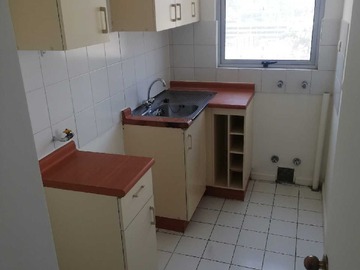 Departamento en venta en Venta Depto en Vicuña Mackenna | 2.390 UF (179827), Santiago - 2 dormitorios, 1 baño