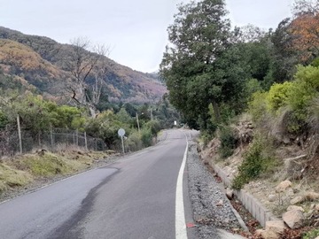 Parcela en venta en Malcho, Parral