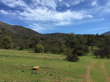 Sitio en venta en Colliguay, Quilpué