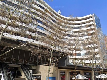 Oficina en venta en Avda Providencia, Providencia - 1 dormitorio, 1 baño