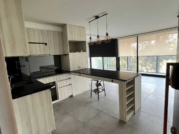 Departamento en venta en Las Condes (171112), Lo Barnechea - 1 dormitorio, 1 baño