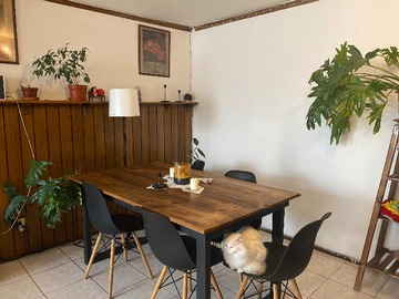 Departamento en arriendo mensual en Moderno Depto. con Excelente Conectividad (171062), Lo Prado - 3 dormitorios, 2 baños
