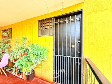 Departamento en venta en Océano Atlántico, El Bosque - 2 dormitorios, 1 baño